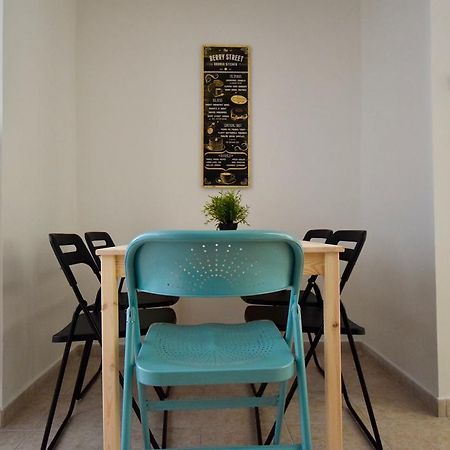 Budget Apartment By Hi5 - Akacfa 4 Budapest Extérieur photo